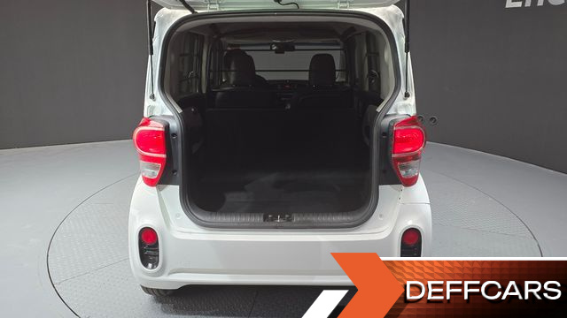 Kia RAY Van Prestige Special купить на сайте DeffCars