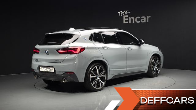 BMW X2 (F39) xDrive20i M Sport купить на сайте DeffCars