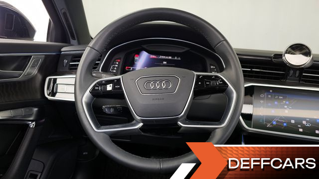Audi A6 45 TFSI Premium купить на сайте DeffCars