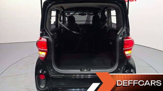 Kia RAY Van DLX купить на сайте DeffCars