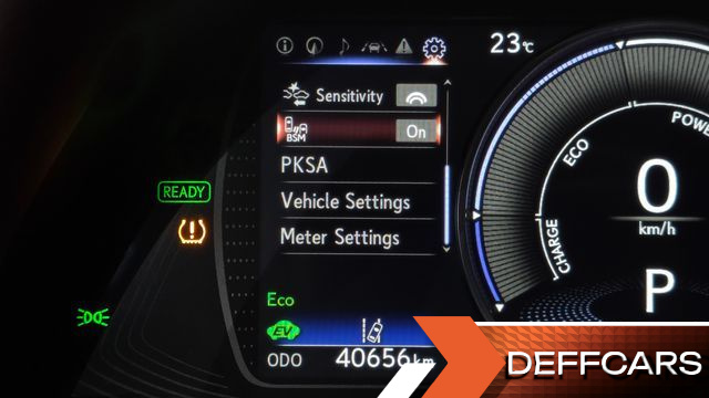 Lexus ES Luxury купить на сайте DeffCars