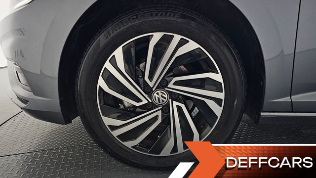 Volkswagen JETTA 1.4 TSI Prestige купить на сайте DeffCars