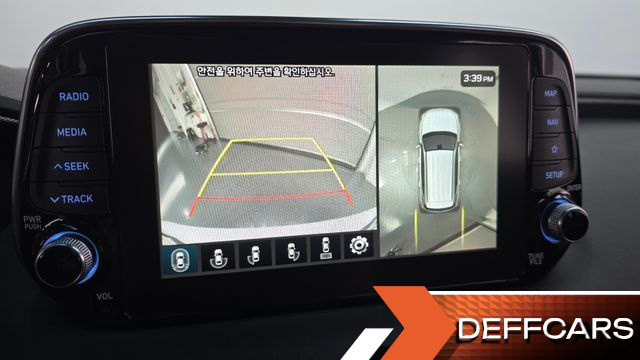 Hyundai SANTAFE Diesel 2.0 2WD Prestige купить на сайте DeffCars