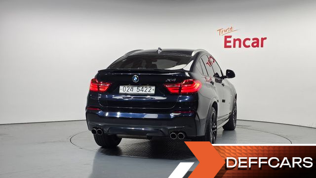 BMW X4 xDrive20d M Sport купить на сайте DeffCars