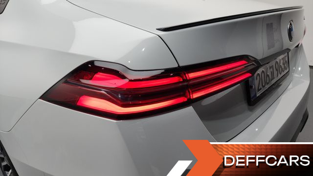 BMW 5-SERIES 520i Special Edition купить на сайте DeffCars