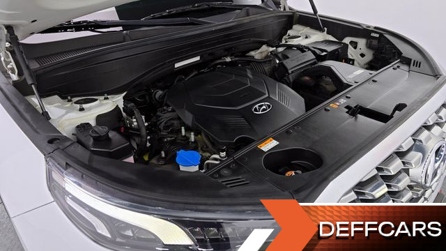 Hyundai PALISADE Gasoline 3.8 2WD Prestige купить на сайте DeffCars