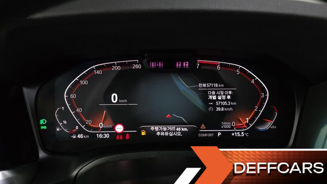 BMW 4-SERIES 420i M Sport Performance Coupe купить на сайте DeffCars