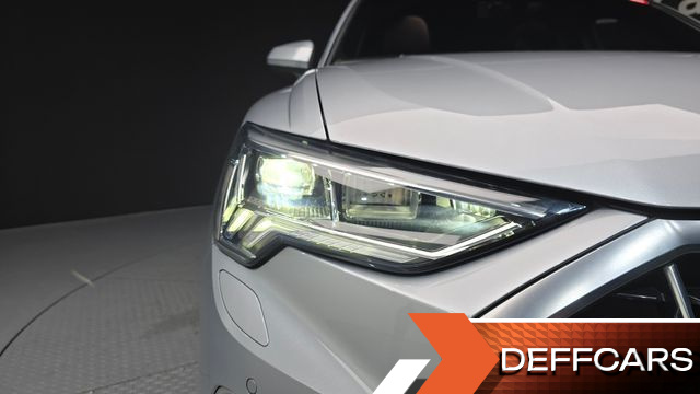 Audi Q3 35 TDI Premium купить на сайте DeffCars