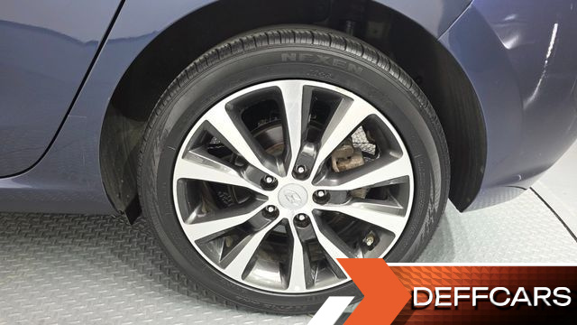 Hyundai I30 1.4 Turbo Style купить на сайте DeffCars