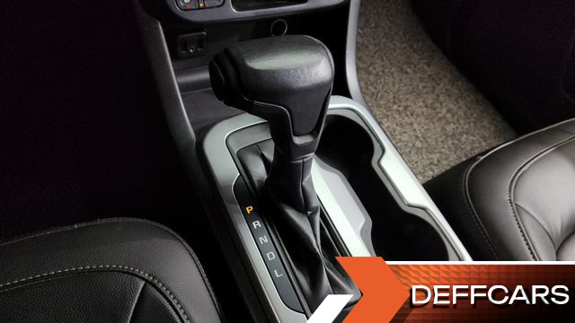 ChevroletGMDaewoo COLORADO 3.6 Extreme-X 4WD Side Rail купить на сайте DeffCars