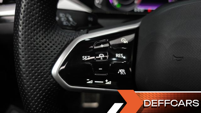 Volkswagen ARTEON 2.0 TDI Prestige купить на сайте DeffCars