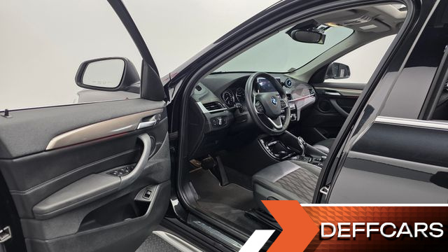 BMW X1 xDrive 20i xLine купить на сайте DeffCars