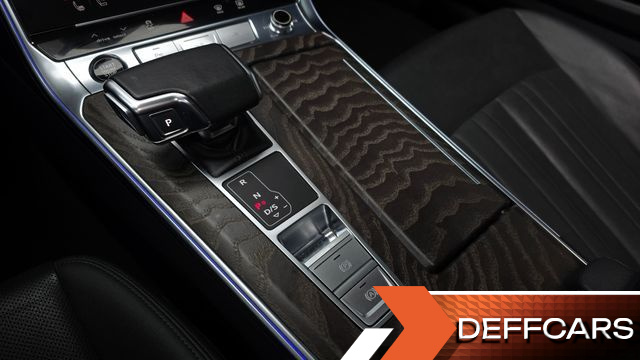 Audi A6 40 TDI Premium купить на сайте DeffCars