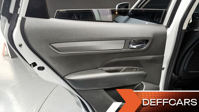Renault-KoreaSamsung QM6 2.0 LPe LE 2WD купить на сайте DeffCars