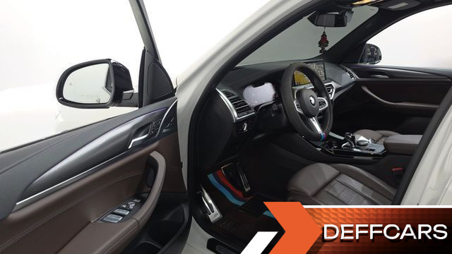 BMW X3 xDrive 20i M Sports Pro купить на сайте DeffCars