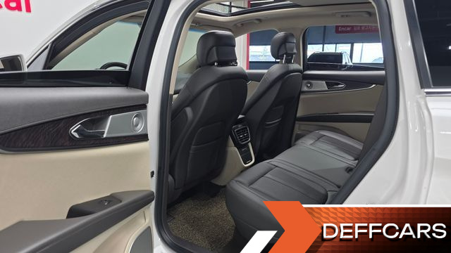 Lincoln NAUTILUS 2.7 Reserve AWD купить на сайте DeffCars