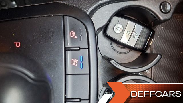 Kia MORNING Prestige купить на сайте DeffCars