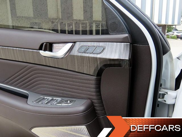Hyundai PALISADE Gasoline 3.8 2WD Calligraphy купить на сайте DeffCars