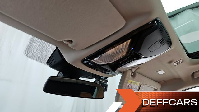 BMW 5-SERIES 520i Luxury купить на сайте DeffCars