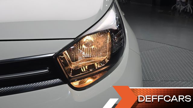Kia MORNING Best Selection купить на сайте DeffCars