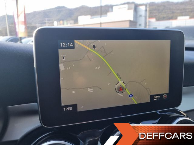 Mercedes C-CLASS C200 купить на сайте DeffCars