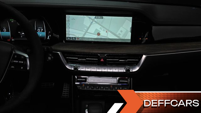 Kia MOHAVE Diesel 3.0 4WD 6-Seater Masters Gravity купить на сайте DeffCars