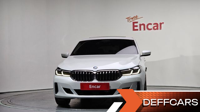 BMW GRAN TURISMO 630i xDrive Luxury купить на сайте DeffCars