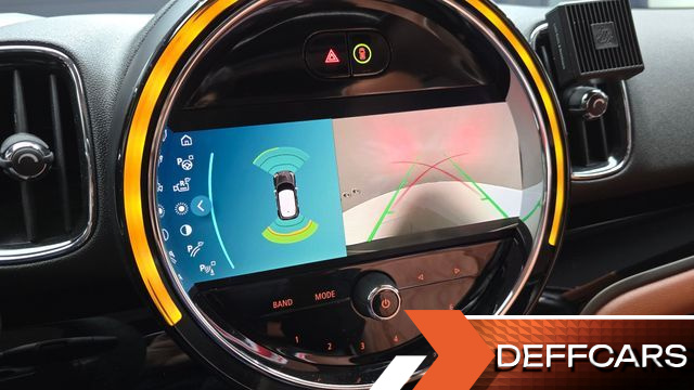 Mini COUNTRYMAN ALL4 Classic 2nd купить на сайте DeffCars