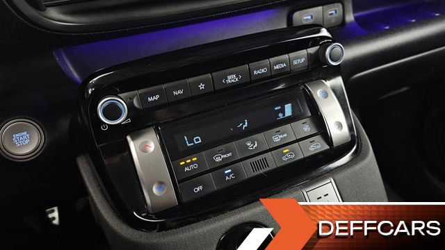 Hyundai CASPER Turbo Inspiration купить на сайте DeffCars
