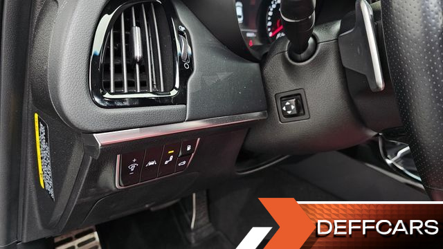 Kia STINGER 3.3 Turbo AWD GT купить на сайте DeffCars