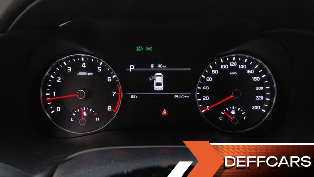 Kia K3 1.6 Prestige купить на сайте DeffCars