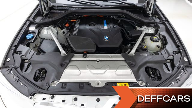 BMW X3 xDrive 30e M Sport купить на сайте DeffCars
