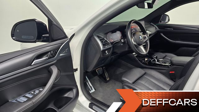 BMW X4 xDrive20i M Sport купить на сайте DeffCars