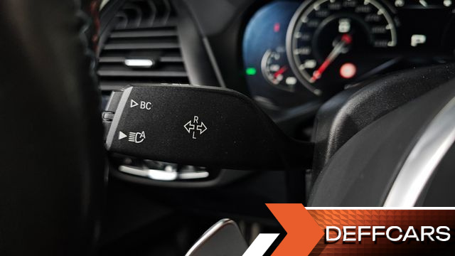 BMW X3M 3.0 купить на сайте DeffCars