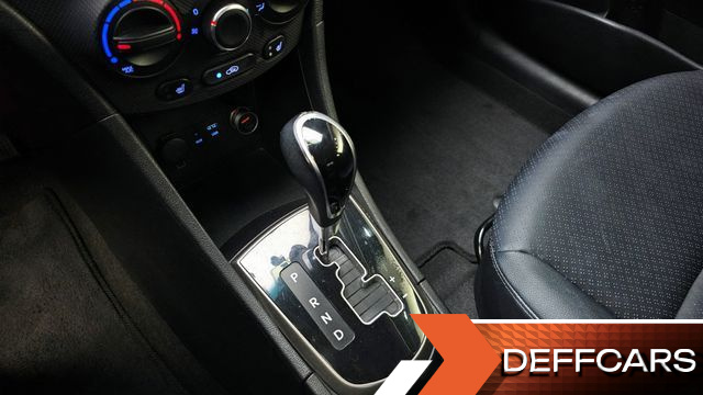 Hyundai ACCENT 1.4 VVT Modern купить на сайте DeffCars