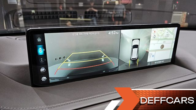 Genesis GV80 3.5T Gasoline AWD купить на сайте DeffCars