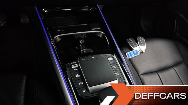Mercedes GLB-CLASS GLB200 d купить на сайте DeffCars
