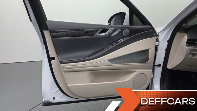 Genesis G80 Gasoline 2.5 Turbo AWD купить на сайте DeffCars