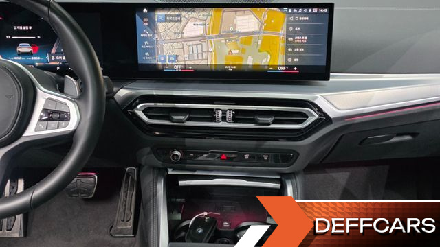 BMW 4-SERIES 420i M Sport Performance Gran Coupe купить на сайте DeffCars
