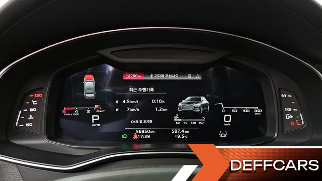 Audi A6 40 TDI Quattro Premium купить на сайте DeffCars