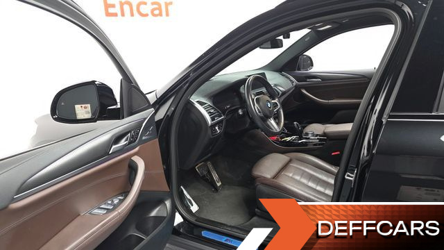 BMW X4 xDrive20i M Sport X купить на сайте DeffCars