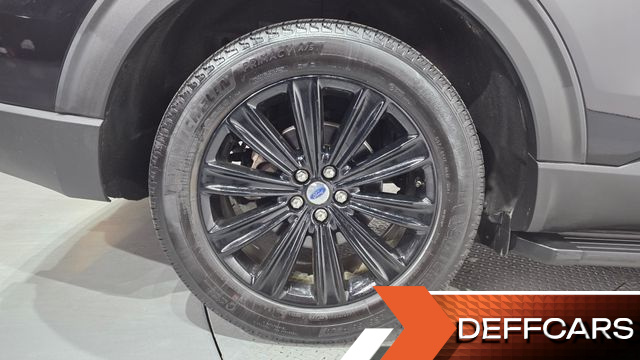 Ford EXPLORER 2.3 LimIted 4WD купить на сайте DeffCars