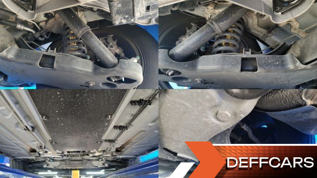 Renault-KoreaSamsung SM3 RE купить на сайте DeffCars