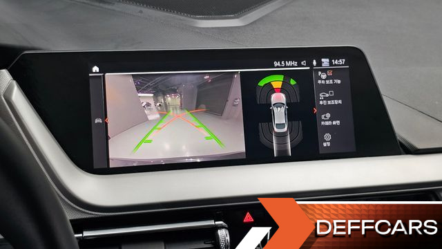 BMW 2-SERIES 218d Advantage купить на сайте DeffCars