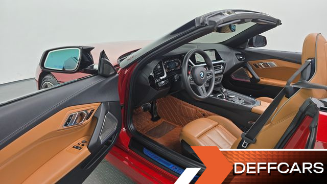 BMW Z4 M40i купить на сайте DeffCars