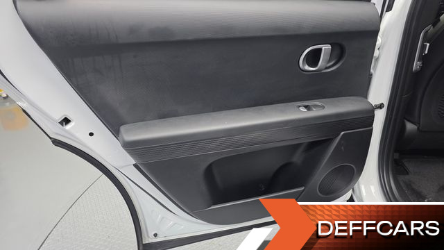 Hyundai IONIQ5 Long range Exclusive купить на сайте DeffCars