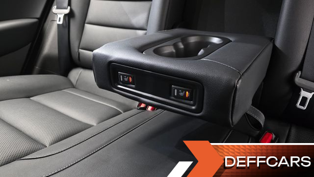 Renault-KoreaSamsung QM6 2.0 LPe RE 2WD купить на сайте DeffCars