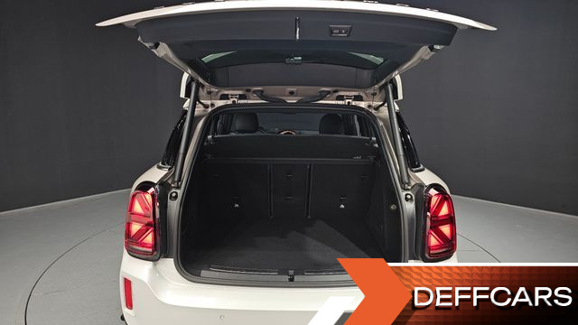 Mini COUNTRYMAN Uncharted Edition 2nd Generation купить на сайте DeffCars