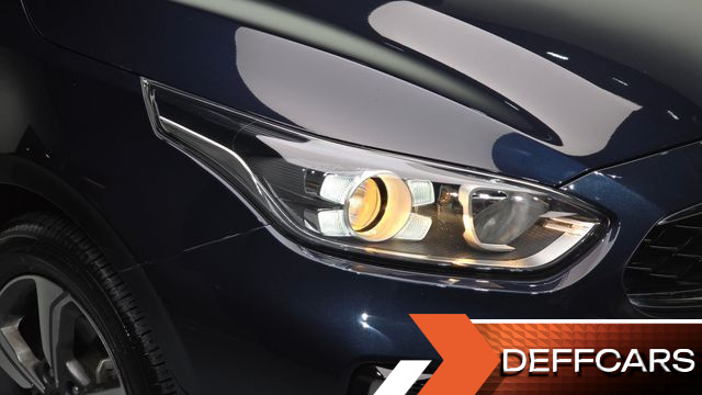 Kia K3 Prestige купить на сайте DeffCars
