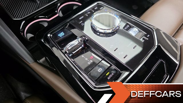 BMW I5 eDrive 40 M Sport купить на сайте DeffCars